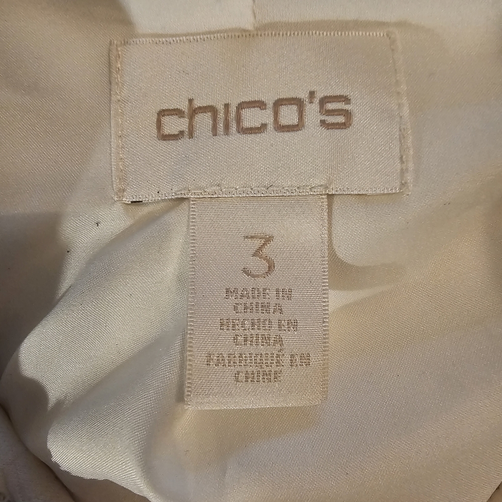 Chico Jacket - image 3